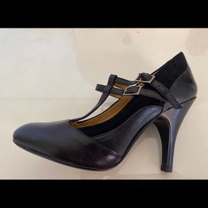 Nine West Mary Janes
